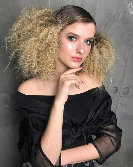 Макияж: Makeup 