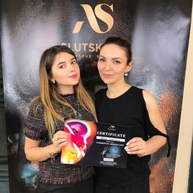 Макияж: Makeup 